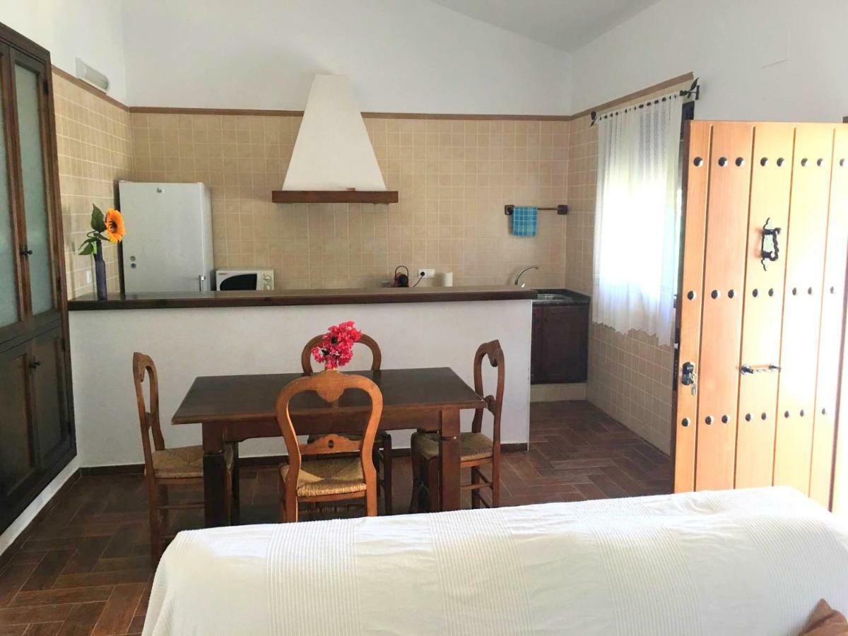 Trujilllo Holiday Home コニル・デ・ラ・フロンテラ エクステリア 写真